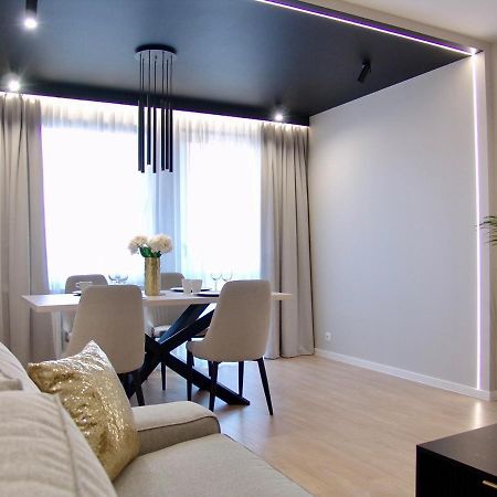 Zb Apartment Beige Piekary Slaskie Bagian luar foto