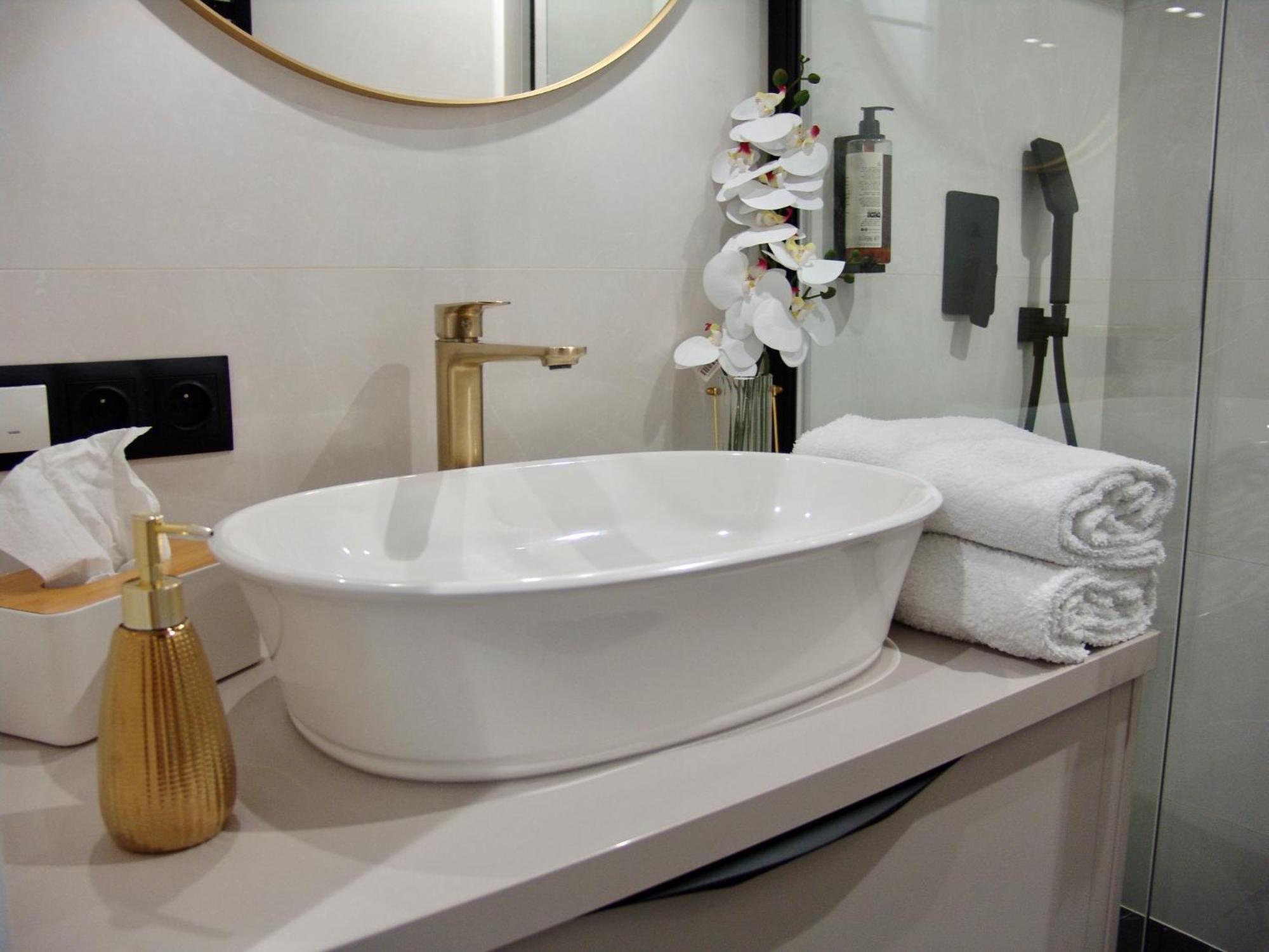 Zb Apartment Beige Piekary Slaskie Bagian luar foto
