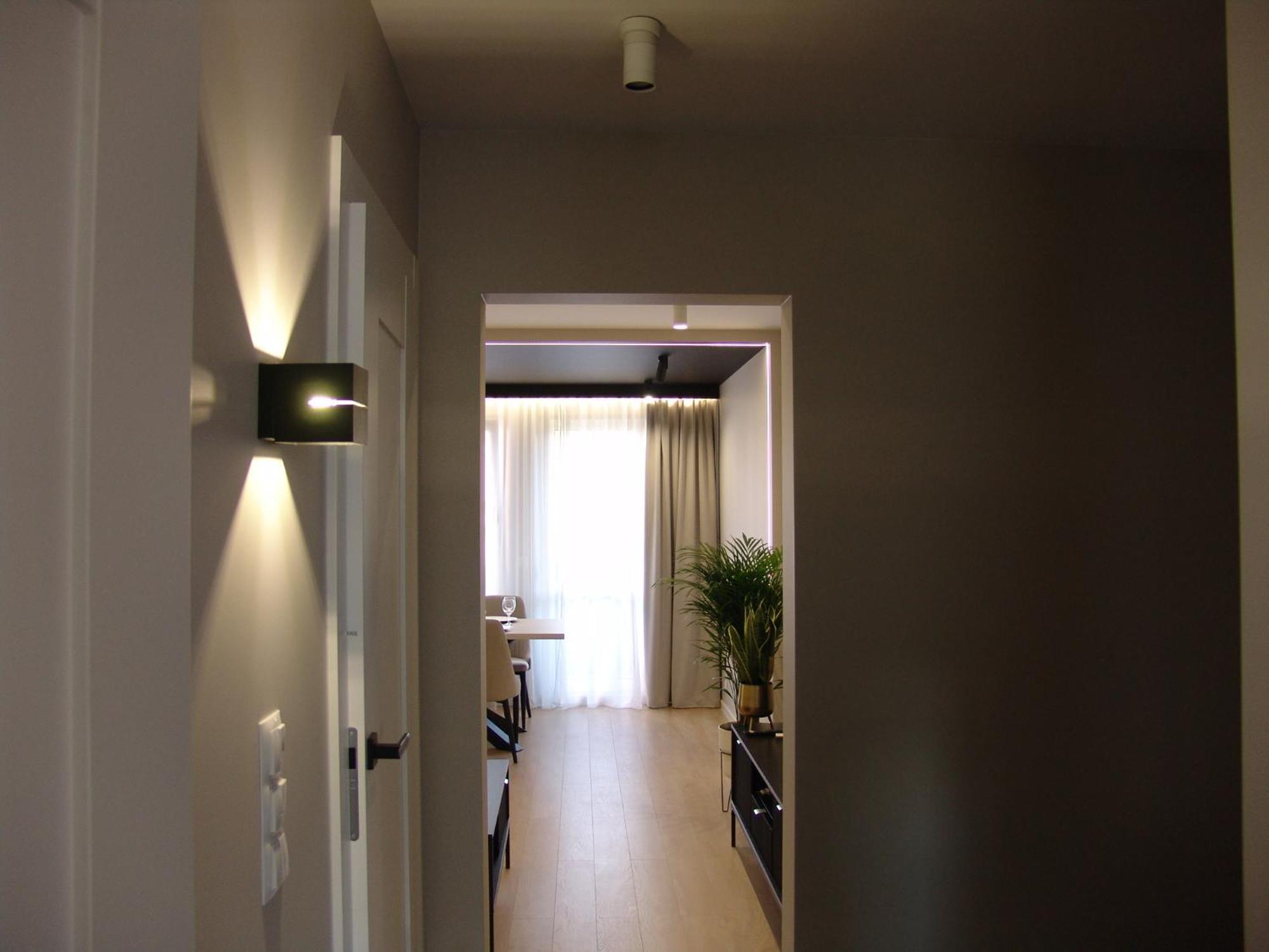 Zb Apartment Beige Piekary Slaskie Bagian luar foto